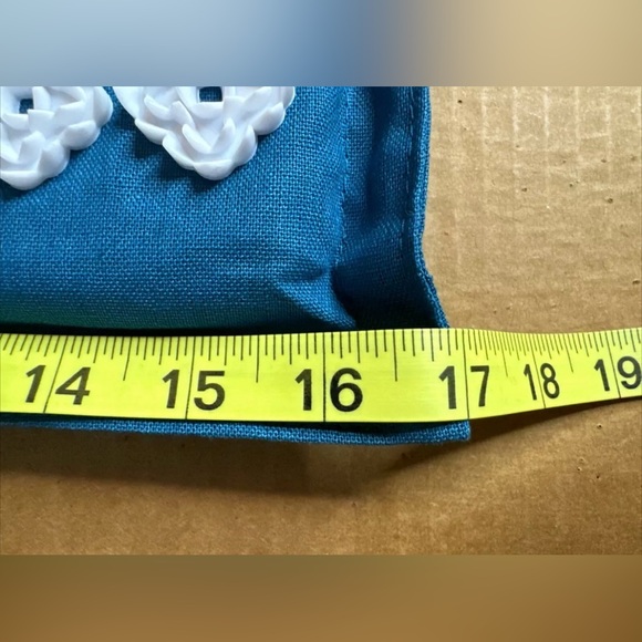 KANJO MEMORY FOAM ACUPRESSURE MAT PILLOW SET Back/Neck Relief, IN BAG
#1015243 - Picture 9 of 16